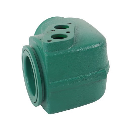 New For Volvo Penta 859963 877415 85848 Exhaust Elbow Diesel Tamd31 Tamd41B