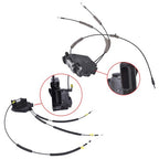 2Pcs Front Door Lock Latch Actuator for Nissan Pathfinder 3.5L V6 2018 2019 2020