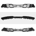 86350-M6510 Front Bumper Upper Grille for 2022-2023 for Kia Forte GT Plastic