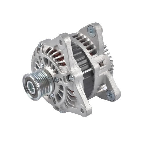 Alternator 110A 12V 6-Groove CW for Nissan Juke 1.6L l4 GAS 2011-2017 231001KM1A