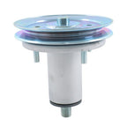 3PK For Gravely Ariens 52" Deck Spindle Assembly w/Pulley 51537200 51528000 New