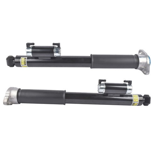 Pair Rear Air Shock Absorber Strut For Mercedes-Benz C-Class W205 S205 with ADS