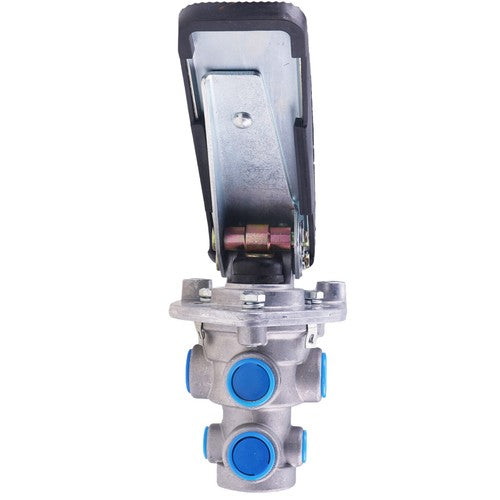 E-3 E3 Foot Brake Valve with Pedal Ref: Bendix 277863, KN22100, 170.277863