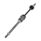 CV Axle Shaft Front Left & Right Set For Nissan Rogue 2008 2009 2010-2012 2013