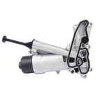 Engine Oil Filter Housing for Mercedes GLE63 GLS63 SL63 AMG GLS550 2781800710