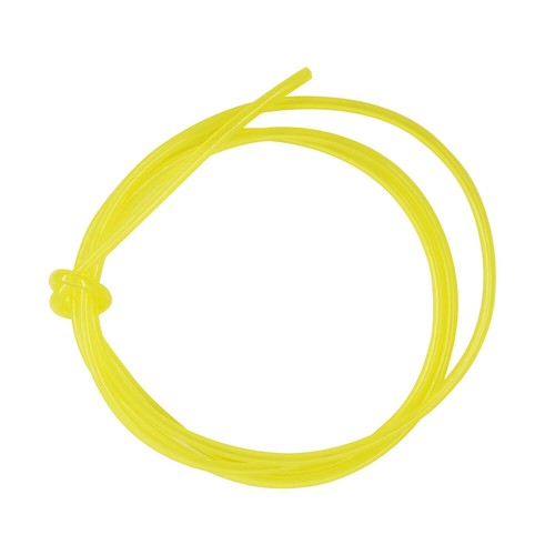 For Common 2 Cycle Small Engine Fuel Line Hose Tygon Tube With 4 Sizes Tubing