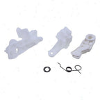 Temperature Link HVAC Assembly BHS261A20A for Mazda 3 2.0L 2.5L 2014-2018