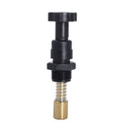 Choke Plunger Valve Fit For FCR CRF150R CF250R CRF450R CRF250X CRF450X US
