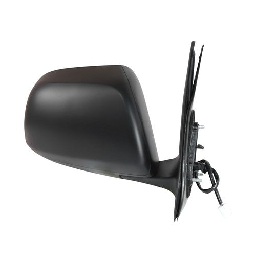 Right Power Mirror Passenger W/ Manual Folding Fit For 2005-2011 Toyota Tacoma