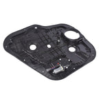 Rear Left Power Window Regulator w/Motor 83471C6000 for Kia Sorento 2.0 2.4 3.3L