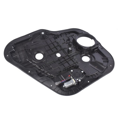 Rear Left Power Window Regulator w/Motor 83471C6000 for Kia Sorento 2.0 2.4 3.3L