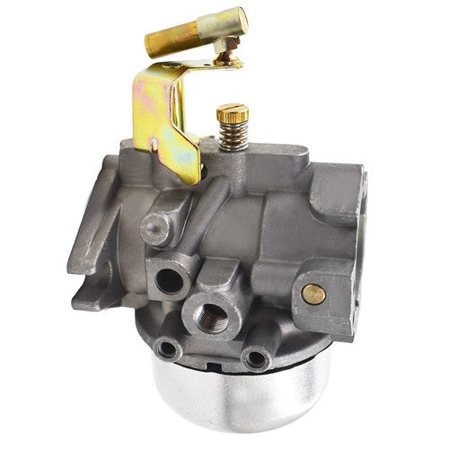 Mower Carburetor Kit For John Deere 110 112 210 212 Tractor 14 16 Horse Engine