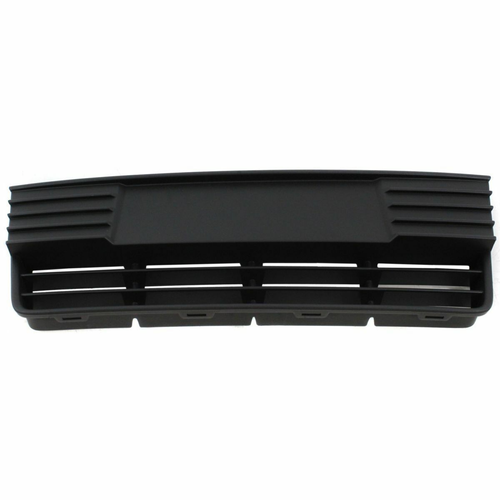 4PCS Front Upper Lower Grille Bumper Side Grille for 2012-2014 for Ford Focus
