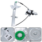 741-630 741-631 For Chevrolet Impala 2000-2005 NEW Power Window regulator FL&FR