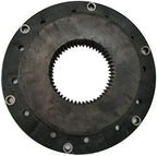 Air Compressor Coupling 1604076100 1604-0761-00 Replacement For Atlas Copco XAS