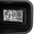 Halogen Fog Lights for Ford F150 F 150 Pickup 18 19 20 Driving Lamps Right Left
