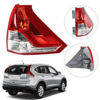 Fit For 12-14 Honda CR-V CRV Series Right Passenger Side Tail Light Brake Lamp