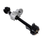 Electric Golf Cart Rear Axle Assembly For EZGO TXT Medalist 1994-Up 73500-G01