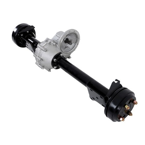 Electric Golf Cart Rear Axle Assembly For EZGO TXT Medalist 1994-Up 73500-G01