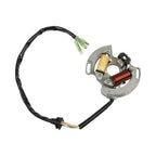 2XJ-85560-M1-00 Flywheel +Stator Magneto For 1990-2006 Yamaha Blaster 200 YFS200