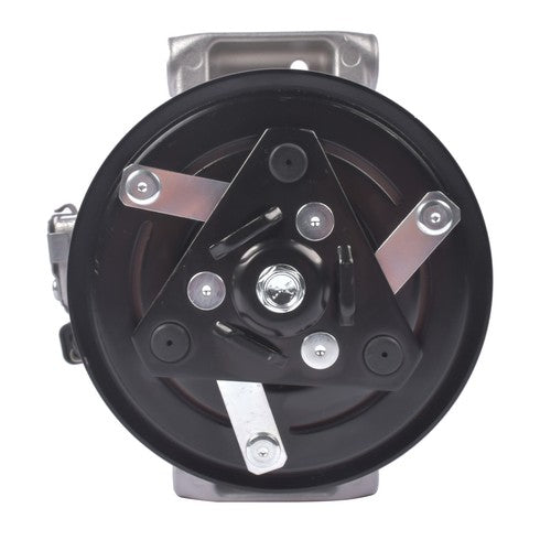 AC Compressor w/ Clutch for Chevy Colorado Equinox GMC Canyon Terrain 2015-2021