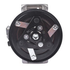 AC Compressor w/ Clutch for Chevy Colorado Equinox GMC Canyon Terrain 2015-2021