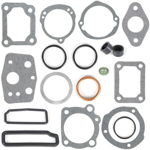 Fit for Honda CL90 CT90 S90 SL90 - Trail 90 Gaskets Top End Engine Gasket Set