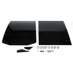 Top Roof Aluminum Powder Coated Black for Polaris RZR Turbo S 4 2022