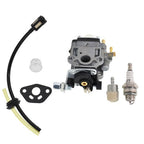 Trimmer Carburetor For 25cc Southland XT S-HLT-2515-CB-E A200264 Curved Shaft US