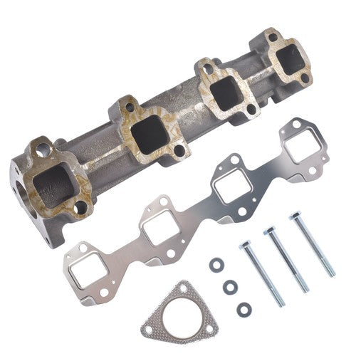 Manifold for Chevrolet Silverado GMC Sierra 2500 3500 HD 6.6L V8 Diesel 01-15
