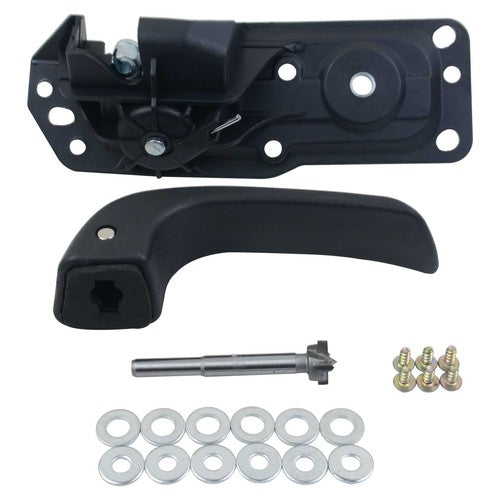 Door Handle Lever Repair Kit For Sierra Silverado 2007-2014 Interior LH Driver