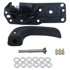 Door Handle Lever Repair Kit For Sierra Silverado 2007-2014 Interior LH Driver