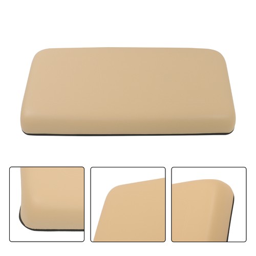 Golf Cart Beige Front Seat Bottom 102174201 For Club Car DS 2000.5-Up