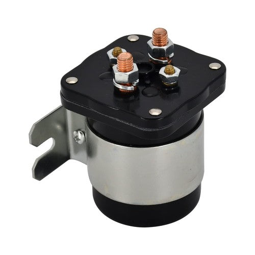 34361 Contactor Solenoid Relay 12V 200A for Condor Aerial Lift Platform