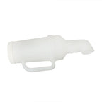 1x Universal Sand Bottles with Handle Golf Cart High Quality - Includes Holder