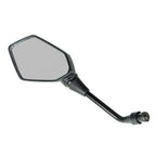Rear View Side Mirrors 10mm for Honda Rubicon Rincon Recon TRX 250X