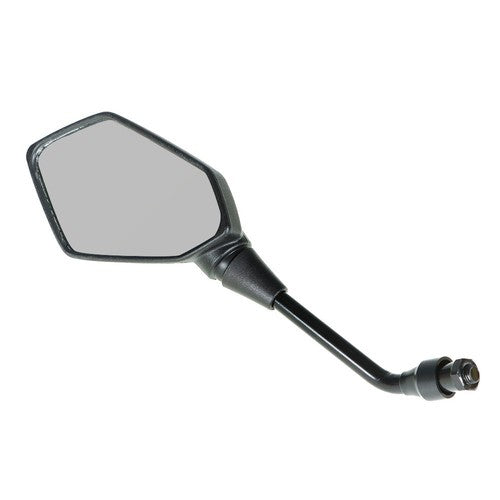 Rear View Side Mirrors 10mm for Honda Rubicon Rincon Recon TRX 250X