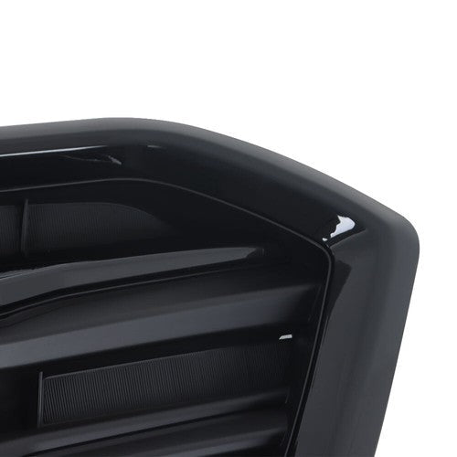 Front Bumper Grille Assembly Black Trim Direct For Subaru Legacy 2018-2019 New
