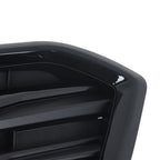 Front Bumper Grille Assembly Black Trim Direct For Subaru Legacy 2018-2019 New