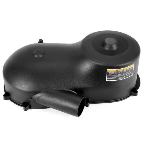 PP Outer Clutch Cover for Polaris Scrambler ATP Ranger 330 500 800 2633926