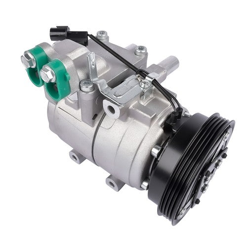 A/C Compressor with Clutch for Hyundai Elantra Tiburon 2.0L L4 GAS 97701-2C100