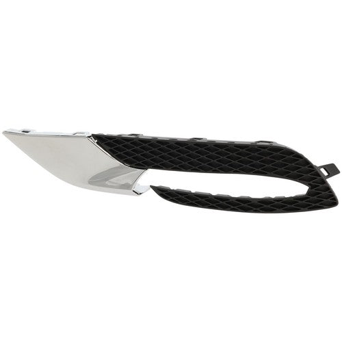 20983395 GM1038152 Fog Light Trim Driver Side for 2013-2017 for Buick Enclave