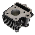 For Honda XR50 Z50R CRF50 Top End Rebuild Kit Cylinder Head Piston
