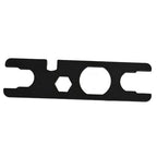 16" Rivet Gun Kit Rivnut Setting Tools Nut Setter Tool Hand Blind Riveter Gun US