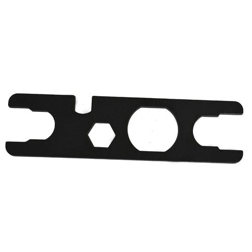 16" Rivet Gun Kit Rivnut Setting Tools Nut Setter Tool Hand Blind Riveter Gun US