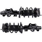 2Pcs Front Shock Strut Spring Assembly for Cadillac ATS 2013-2019 with MagneRide