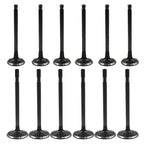 12PCS Valves Intake Exhaust Set For Ford Explorer Mustang 4.0L 2005-2010