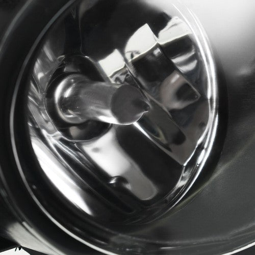Right+Left Clear Lens Fog Lights Assembly w/Halogen Bulbs For 15- Nissan Murano