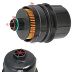 For Jeep Gladiator Wrangler 3.0L Ram 1500 2020-2021 68507598AA Engine Oil Filter