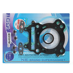 NEW Top End Gasket Kit Set For 2012 2013 Yamaha Grizzly 300 YFM300G